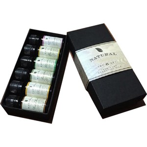 Aceite de geranio a granel - Product Image 3