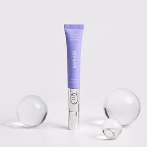 [ECOSMEC] SO BASECollagen Crème Contour des Yeux Liftante avec Dispositif Vibrant Intégré pour une Peau Lisse et Éclatante sous les Yeux - Product Image 2