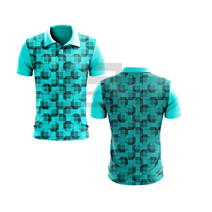 Rehaussez votre look quotidien avec ce t-shirt décontracté pour homme JAMEZ SPORTS, en coton 100 %, à manches courtes, coupe confortable et respirante. - Product Image 2
