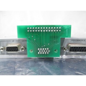 Controlador de Movimiento ELMO CEL-3/100-C6, Servomotor - Equipo y Piezas de Semiconductores de Confianza de Líderes Globales en el Sector - Product Image 6