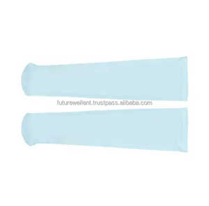 ปลอกแขนผ้านีโอพรีนแบบรัดแขน5มม. สินค้าโลโก้ตามสั่ง - Product Image 6