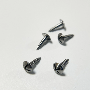 Kit de Precisión Profesional para Implantes Quirúrgicos: Destornillador de Membrana Guiada para Regeneración Ósea (GBR) y Tornillos de Sujeción Dental - Product Image 3