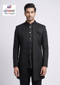 Conjunto de Blazer para Hombre Ajmera, Ropa Formal Elegante para Bodas, Fiestas y Oficina, Estilo Moderno y Cómodo - Product Image 3