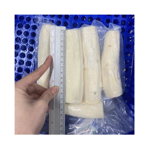 Raíz de Yuca Congelada IQF con Tamaño Uniforme y Textura Consistente Después de Descongelar - Product Image 4