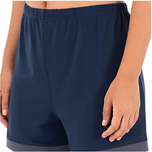 Woman Short Sleeve Shorts <b>Knit</b> Crop Top Two Piece <b>Set</b> Women's <b>Sets</b> Street Fashion 95%cotton 5%spandex Tees Outerwear Ladies - Product Image 5