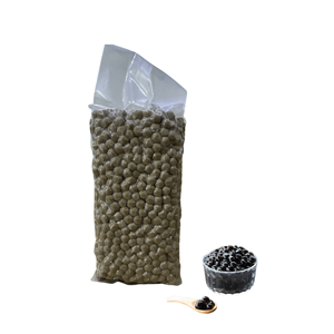 Best Rate Premium Quality Vietnam Manufacturer Supply Best Selling Tasty Pure Black Tapioca Packed in 2kg Bag - Product Image 1