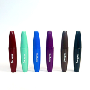 Gel de Pestañas Vegano de Larga Duración Lashfinity de Mailkang Cosmetics Co. LTD Taiwán (BURGUNDY-B/E6261) - Product Image 5