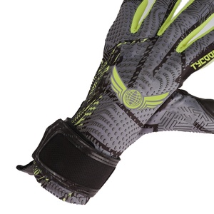 Guantes de mano deportivos de carbono personalizados, envoltura de gimnasia utilizada para levantamiento de pesas, culturismo y gimnasio en casa - Product Image 6