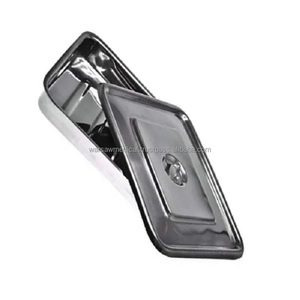 ISO & CE Certified WARSAW MEDICAL Instruments Tray Stainless Steel Hollowware Instruments | needle holder - Product Image 4