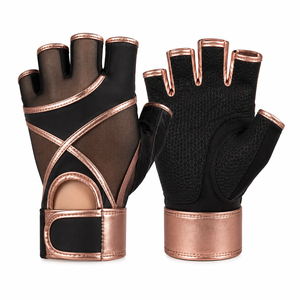 Guantes Duraderos para Pole Dance, de Primera Calidad, para Entrenamiento y Actuación - Product Image 1