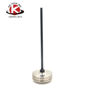 Remplacement d'usinage CNC pour piston de pistolet à clous d'outils pneumatiques CN100 - Product Image 3