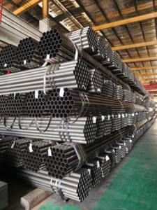 Canos De Acero Para Uso Industrial Envio a Toda <span class=keywords><strong>Latinoamerica</strong></span> - Product Image 3