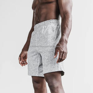 Shorts de course légers pour l'été, shorts de sport pour hommes, shorts de basket-ball personnalisés, séchage rapide, style streetwear - Product Image 1