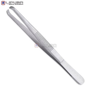 Pinzas Profesionales de Acero Inoxidable para Cejas, Depilación Precisa, Punta Inclinada, Herramienta de Belleza, Compre Ahora para Dar Forma a las Cejas - Product Image 4