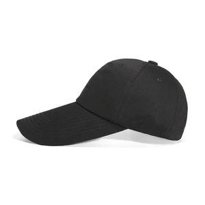 Gorras Extra Largas, Gorra con Visera 100% Algodón, Gorra Ajustable con Protección Solar para Hombres y Mujeres, Gorra Deportiva Casual para Exteriores - Product Image 5