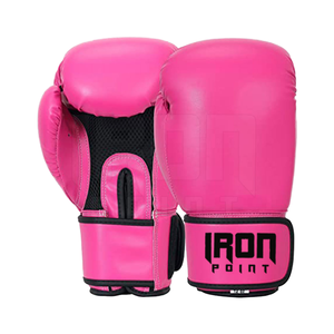 Boxing Gloves <b>for</b> Men & Women Training <b>Punching</b> Heavy <b>Bag</b> Mitts MMA Sparring Kickboxing Gloves - Product Image 3