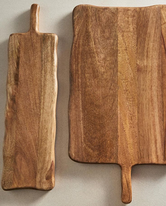 Nueva Tabla de Cortar de Madera Artesanal Personalizada para Cocina, Precio al por Mayor, Tabla de Cortar de Madera, Compre en India - Product Image 1
