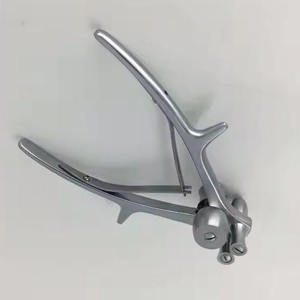 Orthopedic Rod Bender Mini Finger Bone Rod Bender Stainless Steel Orthopedic Surgery <b>Instruments</b> Training Tools By Grip Surgical - Product Image 5
