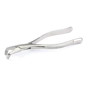 ARISTON INTERNATIONAL Forceps d'extraction dentaire de haute qualité, modèle anglais, en acier allemand, pince manuelle à vendre - Product Image 3