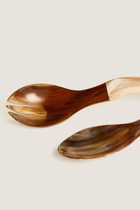 resin cutlery <b>dinner</b> spoon <b>dinner</b> fork <b>dinner</b> <b>knife</b> table spoon table fork table <b>knife</b> kitchen cutlery time 2 decor - Product Image 6