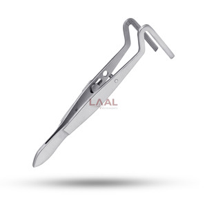 Pinces de ptose Berke de haute qualité, instrument chirurgical ophtalmique spécialisé, logo et couleur personnalisés, prix de gros - Product Image 1
