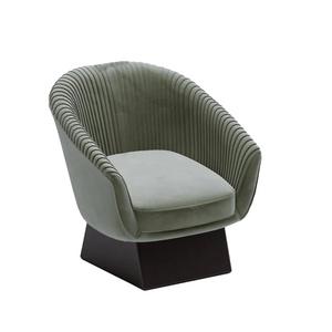 Juego de Sofás con Patas de Madera, Tapicería de Tela de la Mejor Calidad, Sofá Seccional Modular de Esquina para Sala de Estar Moderna - Product Image 4