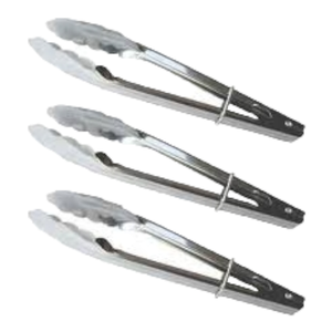 Pince japonaise en acier inoxydable, dreadlocks - Product Image 2