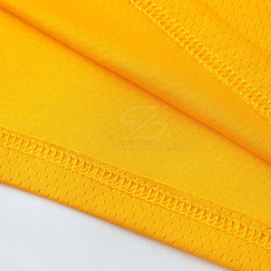 Uniforme de Baloncesto Personalizado para Equipo, en Poliéster, de Secado Rápido y Transpirable, para Adultos, en Oferta - Product Image 6