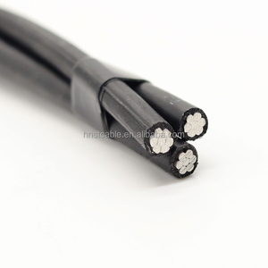 Cable Triplex ABC, Fabricante de Cables de Aluminio con Aislamiento XLPE para el Mercado Filipino, 3/0 <span class=keywords><strong>Hippa</strong></span> - Product Image 4