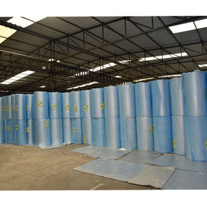 Matériau d'isolation thermique en aluminium Neo NPP01, épaisseur 20 mm, réflectivité 97 %, couleur argent, design industriel, garantie de 2 ans - Product Image 5