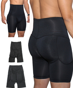 Calzoncillos Bóxer de Hombre de Cintura Media de Alta Calidad, Cómodos, de Algodón Orgánico, Tallas Grandes, Tejido Transpirable - Product Image 1