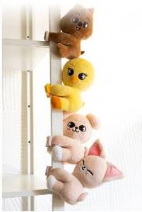 SKZOO Everywhere All Around The World (SKZOO STRAP PLUSH) Livre électronique populaire (CD) Papier Plastique Langue coréenne Tous âges - Product Image 3