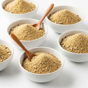 Harina de Girasol a Granel con Alto Contenido Proteico para Alimentación Animal, Harina de Girasol con Procesamiento Limpio y Alta Nutrición para Compradores - Product Image 6