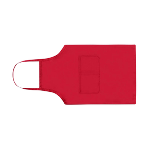 Tablier de Barbier en Coton de Qualité Supérieure, Vêtement de Travail Personnalisable avec Logo, Vente en Gros, Nouvelle Arrivée 2026, Couleurs Uniques, Design Unique - Product Image 2