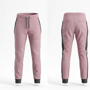 Accessoires de sécurité, pantalon de moto, imperméable, respirant, équipement de protection, genouillères antidérapantes, pantalon de motocross - Product Image 5