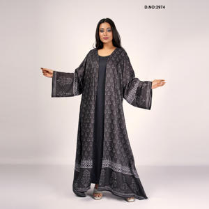 Tissu en fibre de polyester de haute qualité avec broderie Schiffli pour robes de soirée féminines, silhouette droite naturelle - Prix compétitif - Product Image 1