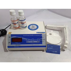 Fabricante Indio de Medidores de PH Digitales para Automóviles de Calidad Confiable con Pantalla LED para Mediciones de PH y Potencial Redox - Product Image 1