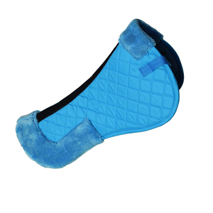 Almohadilla de Gel para Caballo de Color Único, Calidad Superior, Suministro al por Mayor, Impresión Personalizada, Fabricante ODM 2026 - Product Image 2