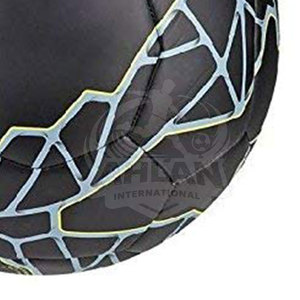 Équipement sportif fiable pour les séances de loisirs, ballon de football cousu à la main, utilisation durable, ballon de football cousu à la main - Product Image 4