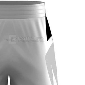 Nuevo uniforme de lacrosse hecho a medida de primera calidad para venta en línea - Product Image 4
