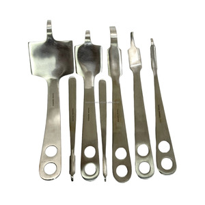 Juego de Retractores Ortopédicos Hohmann Profesionales Medivolve, 7 Piezas, Instrumentos de Acero Inoxidable de Grado Médico, Venta al Por Mayor, Mejor Proveedor - Product Image 4