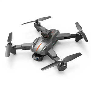 Drone pliable Sjrc F11S 4K Pro Mini avec moteur sans balais, GPS et portée de 5 km, contrôlé par application pour la photographie aérienne - Product Image 1