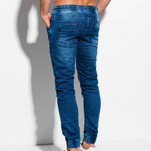 Pantalon en jean pour homme de qualité supérieure, fabriqué au Pakistan, OEM ODM, jeans en denim de haute qualité en gros pour homme - Product Image 5