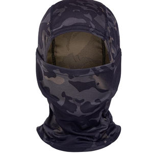 Vente en gros usine – Cagoule d'hiver à 3 trous, coupe-vent, pour ski et cyclisme, pour adultes (hommes et femmes) - Product Image 5