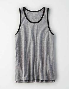 Camisetas de fiesta sexys de cuello redondo para hombre, de malla de poliéster con pedrería termoadhesiva, estilo europeo y americano, de moda urbana. - Product Image 2