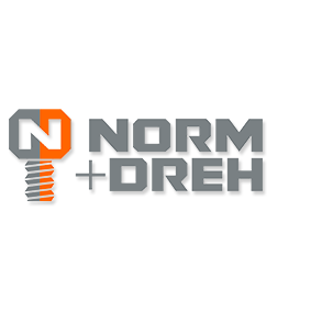 Asc. Norm + Dreh Fasteners GmbH + Co. KG logo