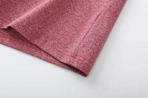 เสื้อยืดคอตตอน 100% ยูนิเซ็กซ์ รุ่นวินเทจ ปี 2026 ขายส่ง สำหรับผ้าถักคุณภาพสูง รับสกรีนโลโก้ตามสั่ง แขนสั้น - Product Image 5