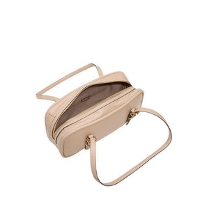 กระเป๋าถือหนังทรงถังสำหรับผู้หญิง ดีไซน์แฟชั่นสั่งทำพิเศษ คุณภาพสูง กระเป๋าสะพายข้างแบบสะพายไหล่เดียวสำหรับฤดูร้อน - Product Image 3