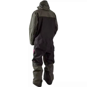 Combinaison de ski pour homme, coupe-vent et imperméable, design tendance, meilleur fournisseur, pour usage extérieur - Product Image 4