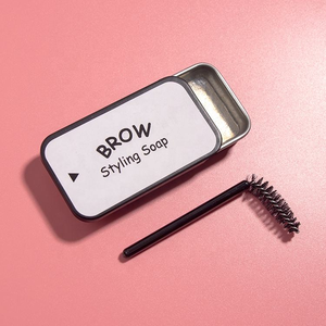 Jabón para Cejas Natural Incoloro a Prueba de Agua Hecho a Mano al por Mayor, Maquillaje para Cejas - Product Image 6